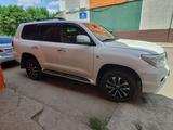 Toyota Land Cruiser 2008 года за 15 000 000 тг. в Жезказган – фото 2
