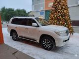 Toyota Land Cruiser 2008 года за 15 000 000 тг. в Жезказган