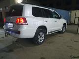 Toyota Land Cruiser 2008 года за 15 000 000 тг. в Жезказган – фото 3