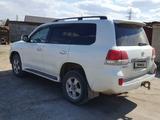 Toyota Land Cruiser 2008 года за 15 000 000 тг. в Жезказган – фото 5