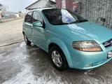 Daewoo Kalos 2005 годаүшін1 400 000 тг. в Кентау – фото 3