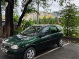 Opel Vita 1998 годаүшін1 300 000 тг. в Талдыкорган – фото 3