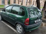 Opel Vita 1998 годаүшін1 300 000 тг. в Талдыкорган – фото 4