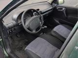 Opel Vita 1998 годаүшін1 300 000 тг. в Талдыкорган – фото 5