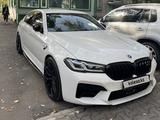 BMW 540 2022 года за 52 999 999 тг. в Алматы