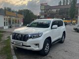 Toyota Land Cruiser Prado 2012 годаfor17 000 000 тг. в Алматы – фото 2