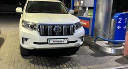 Toyota Land Cruiser Prado 2012 года за 17 000 000 тг. в Алматы – фото 3