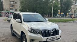 Toyota Land Cruiser Prado 2012 года за 17 000 000 тг. в Алматы