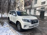 Toyota Land Cruiser Prado 2012 годаfor17 000 000 тг. в Алматы – фото 3