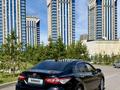 Toyota Camry 2019 года за 10 900 000 тг. в Астана – фото 4