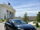 Toyota Camry 2019 года за 10 900 000 тг. в Астана – фото 3