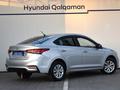 Hyundai Accent 2018 годаfor7 300 000 тг. в Алматы – фото 3