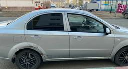 Chevrolet Aveo 2011 годаүшін2 200 000 тг. в Атырау – фото 2