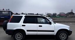 Honda CR-V 1999 года за 3 710 000 тг. в Алматы – фото 2