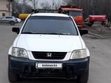 Honda CR-V 1999 года за 3 710 000 тг. в Алматы – фото 3