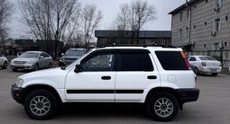 Honda CR-V 1999 года за 3 710 000 тг. в Алматы – фото 4