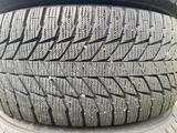 Пара зимние шины 235/45/17 235/45R17 Triangle. за 38 000 тг. в Алматы – фото 2