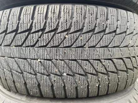 Пара зимние шины 235/45/17 235/45R17 Triangle. за 38 000 тг. в Алматы – фото 2