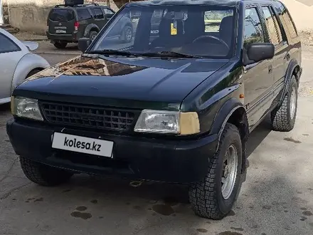 Opel Frontera 1996 года за 3 300 000 тг. в Жезказган – фото 2