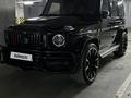 Mercedes-Benz G 63 AMG 2019 года за 110 000 000 тг. в Алматы