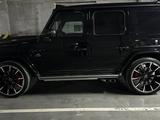 Mercedes-Benz G 63 AMG 2019 годаүшін144 000 000 тг. в Алматы – фото 2