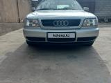 Audi A6 1995 года за 3 800 000 тг. в Шымкент