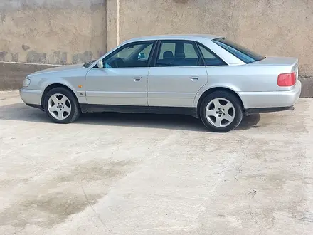 Audi A6 1995 года за 3 500 000 тг. в Шымкент – фото 3