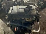 Двигатель BKD 2.0 TDI дизель за 280 000 тг. в Костанай