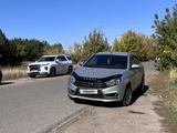 ВАЗ (Lada) Vesta 2019 годаүшін4 050 000 тг. в Караганда – фото 2