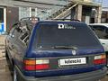 Volkswagen Passat 1993 годаүшін2 000 000 тг. в Тараз – фото 7