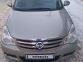 Nissan Almera 2014 годаүшін4 550 000 тг. в Астана