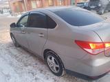 Nissan Almera 2014 года за 4 550 000 тг. в Астана – фото 4