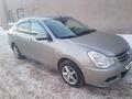 Nissan Almera 2014 года за 4 550 000 тг. в Астана – фото 7