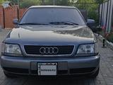 Audi A6 1994 года за 2 500 000 тг. в Алматы
