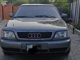Audi A6 1994 года за 2 500 000 тг. в Алматы – фото 2