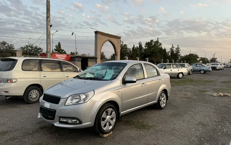 Chevrolet Nexia 2022 года за 5 200 000 тг. в Шымкент