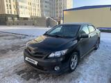 Toyota Corolla 2012 годаүшін5 500 000 тг. в Алматы – фото 4