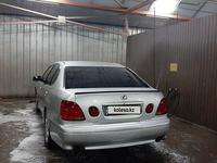 Lexus GS 300 1998 годаүшін3 500 000 тг. в Тараз