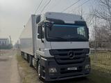 Mercedes-Benz  Actros 2010 года за 31 000 000 тг. в Жетысай