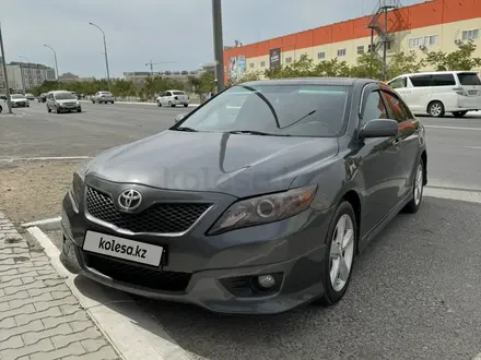 Toyota Camry 2011 года за 7 800 000 тг. в Актау – фото 23