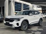 Kia Seltos 2023 годаүшін9 910 000 тг. в Шымкент