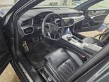 Audi S6 2019 года за 30 000 000 тг. в Астана – фото 4