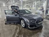 Audi S6 2019 года за 30 000 000 тг. в Астана – фото 3