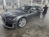 Audi S6 2019 года за 30 000 000 тг. в Астана – фото 5