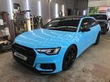 Audi S6 2019 года за 30 000 000 тг. в Астана – фото 2