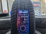 235/60/17 Beture мягкая резина без шума износостойкая за 26 990 тг. в Алматы
