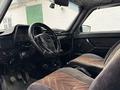 ВАЗ (Lada) Lada 2121 2012 года за 2 600 000 тг. в Актобе – фото 11