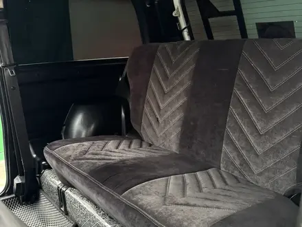 ВАЗ (Lada) Lada 2121 2012 года за 2 600 000 тг. в Актобе – фото 12