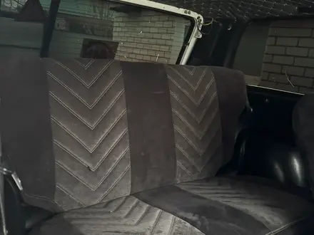 ВАЗ (Lada) Lada 2121 2012 года за 2 600 000 тг. в Актобе – фото 13