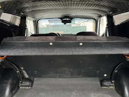 ВАЗ (Lada) Lada 2121 2012 года за 2 600 000 тг. в Актобе – фото 14
